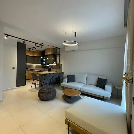 Casa De Afrodite Дом отдыха Аргостолион
