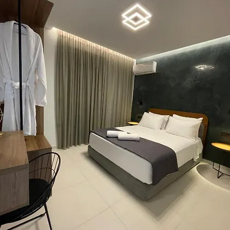 Casa De Afrodite * Аргостолион