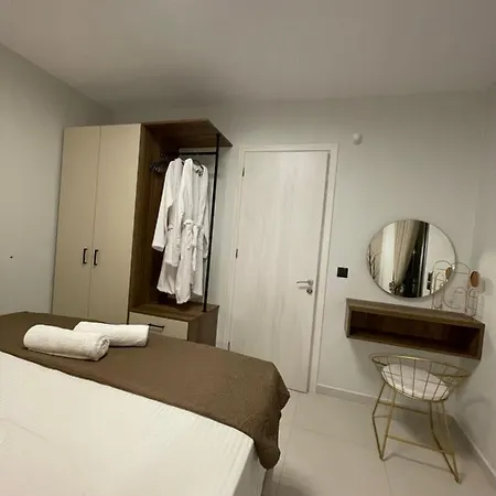 Casa De Afrodite Аргостолион