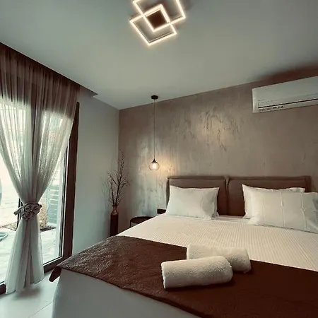 Дом отдыха Casa De Afrodite *