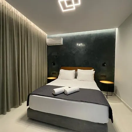 Casa De Afrodite Дом отдыха *