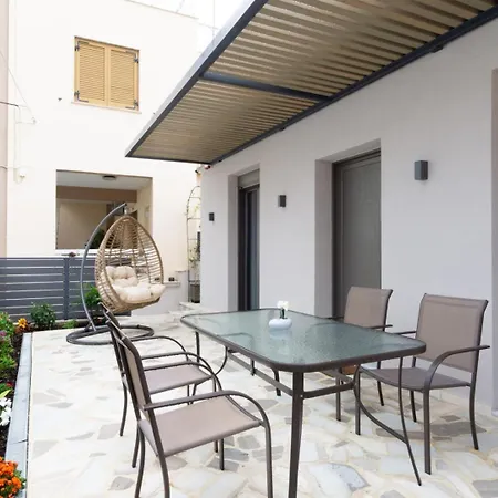 Casa De Afrodite *