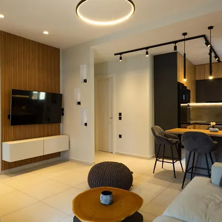 Casa De Afrodite * Аргостолион