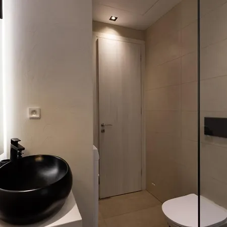 Дом отдыха Casa De Afrodite Аргостолион