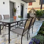 Σπίτι διακοπών Casa De Afrodite Αργοστόλι