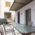 Σπίτι διακοπών Casa De Afrodite Αργοστόλι