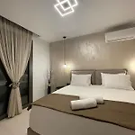 Дом отдыха Casa De Afrodite Аргостолион