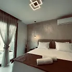 Дом отдыха Casa De Afrodite *