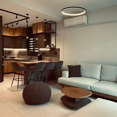 Casa De Afrodite * Argostoli (Kefalonia)