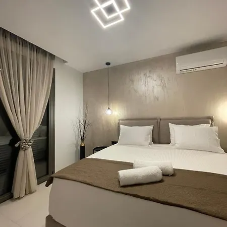 בית נופש Casa De Afrodite ארגוסטולי