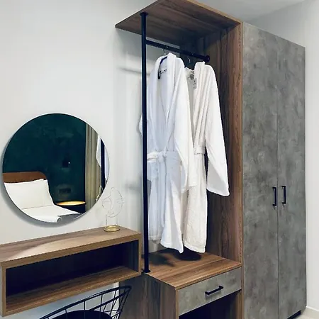 Casa De Afrodite Argostoli (Kefalonia)