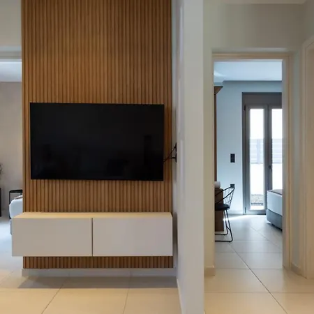 Casa De Afrodite Tatil Evi *