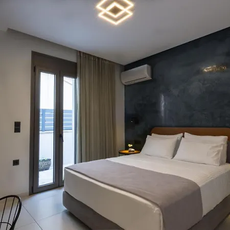 بيت للعطل Casa De Afrodite *