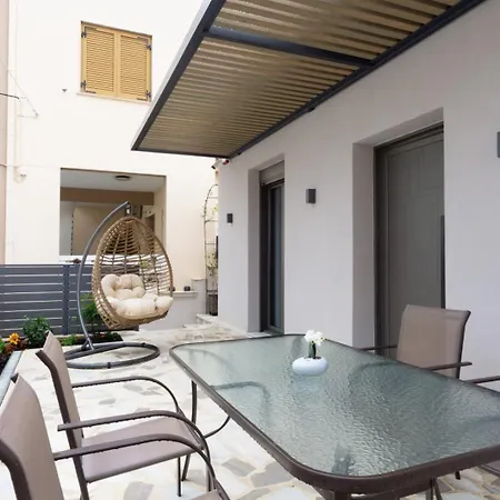 Tatil Evi Casa De Afrodite Argostolion