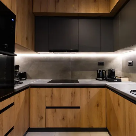 Casa De Afrodite Сasa de vacaciones