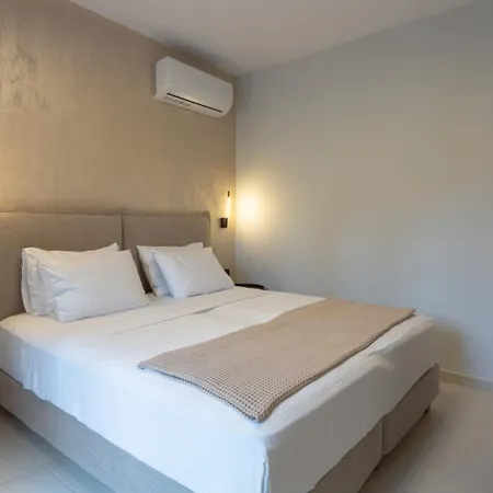 Casa De Afrodite Tatil Evi *