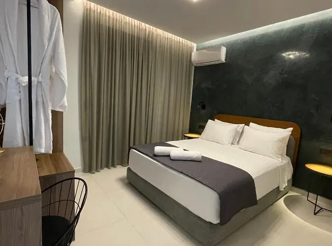 Casa De Afrodite * 아르고스톨리온