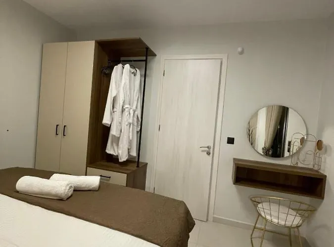 Casa De Afrodite Argostoli (Kefalonia)