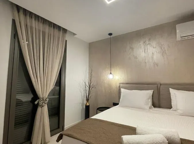 Casa De Afrodite 펜션 *