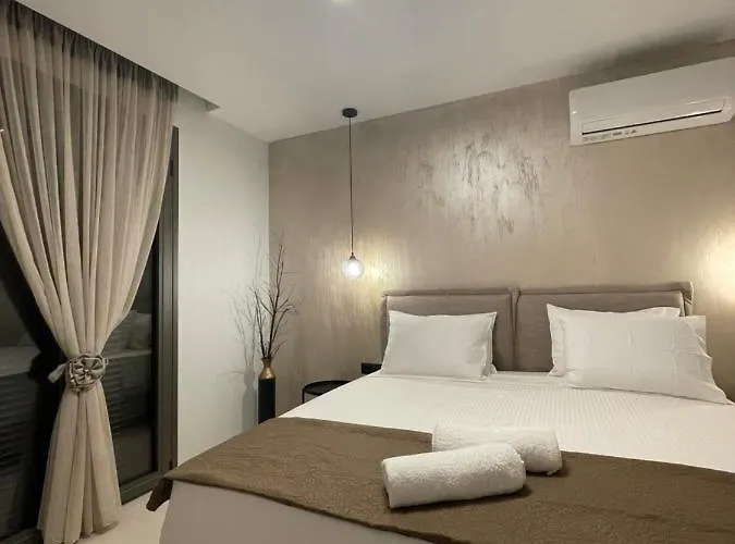 펜션 Casa De Afrodite 아르고스톨리온