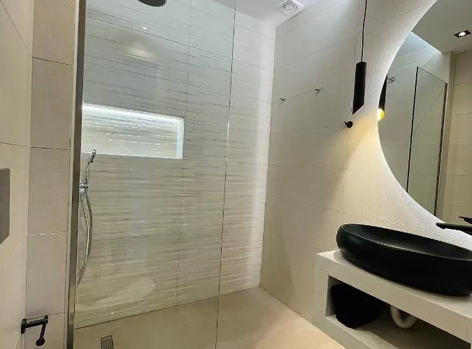 Holiday home Casa De Afrodite Argostoli (Kefalonia)