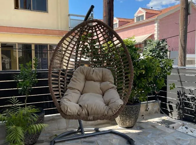 Casa De Afrodite 펜션 *