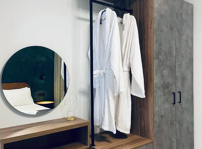 Casa De Afrodite 아르고스톨리온