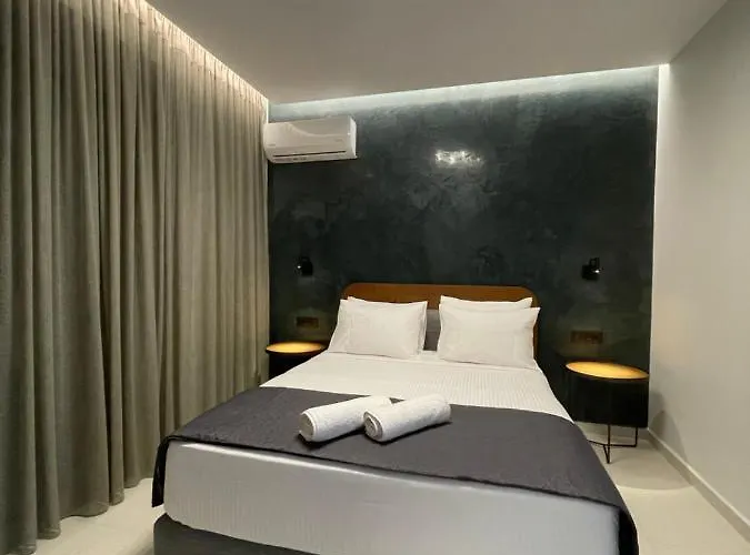 Casa De Afrodite 펜션 *