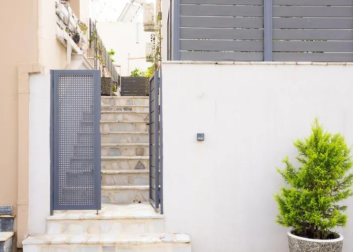 Casa De Afrodite Holiday home