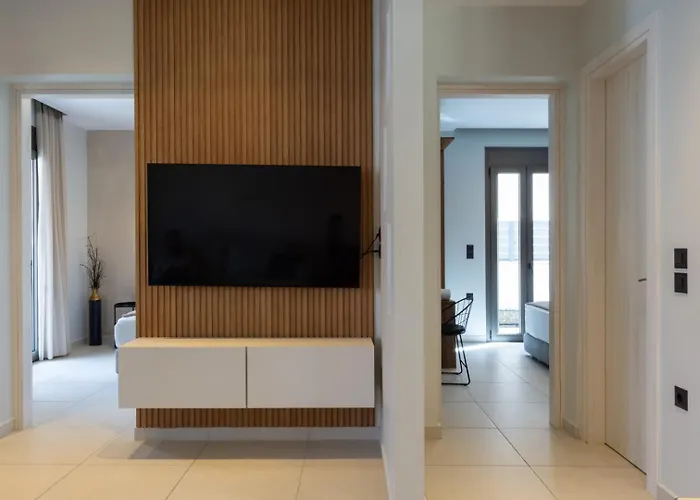 Casa De Afrodite 펜션 *