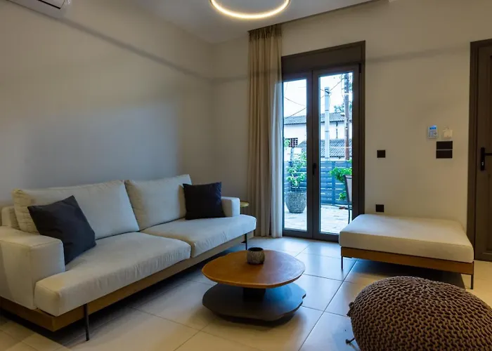 Casa De Afrodite 펜션 아르고스톨리온