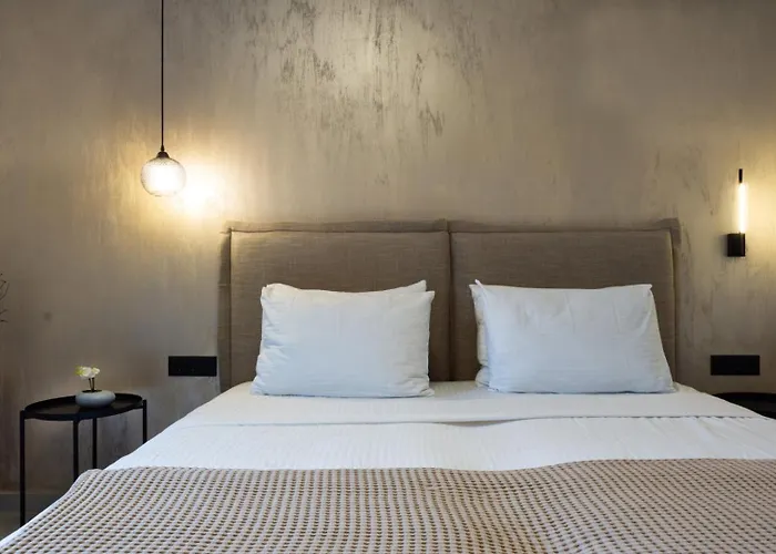 Casa De Afrodite Argostoli (Kefalonia)