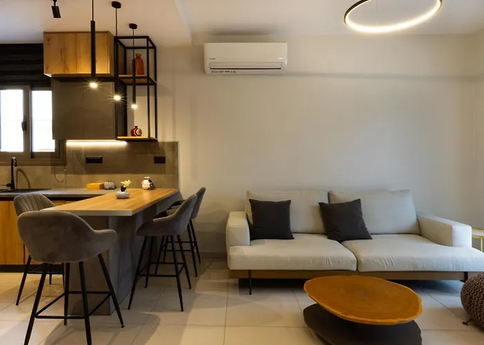 펜션 Casa De Afrodite