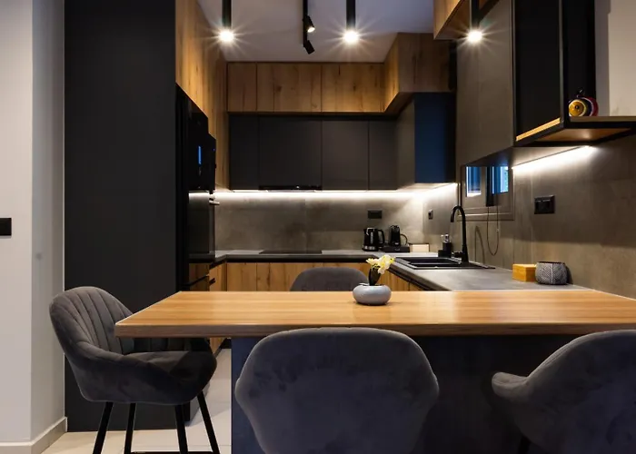 Holiday home Casa De Afrodite *