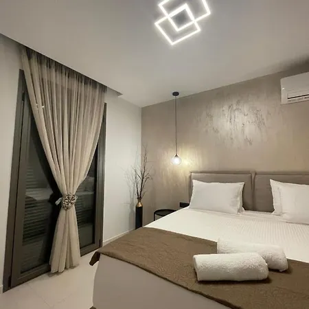 Casa De Afrodite Tatil Evi *