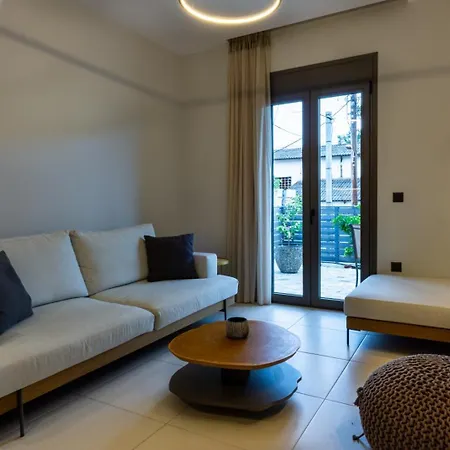 Casa De Afrodite Tatil Evi Argostolion