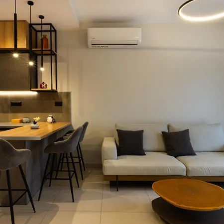 Tatil Evi Casa De Afrodite