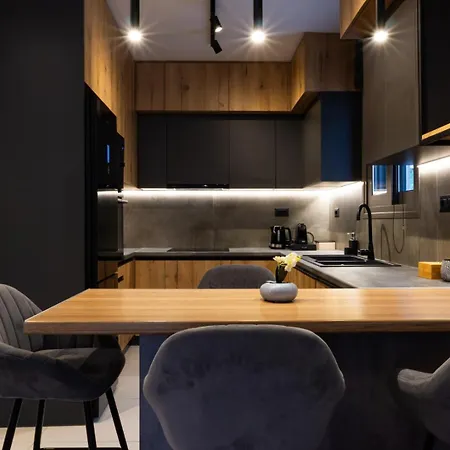 Tatil Evi Casa De Afrodite *